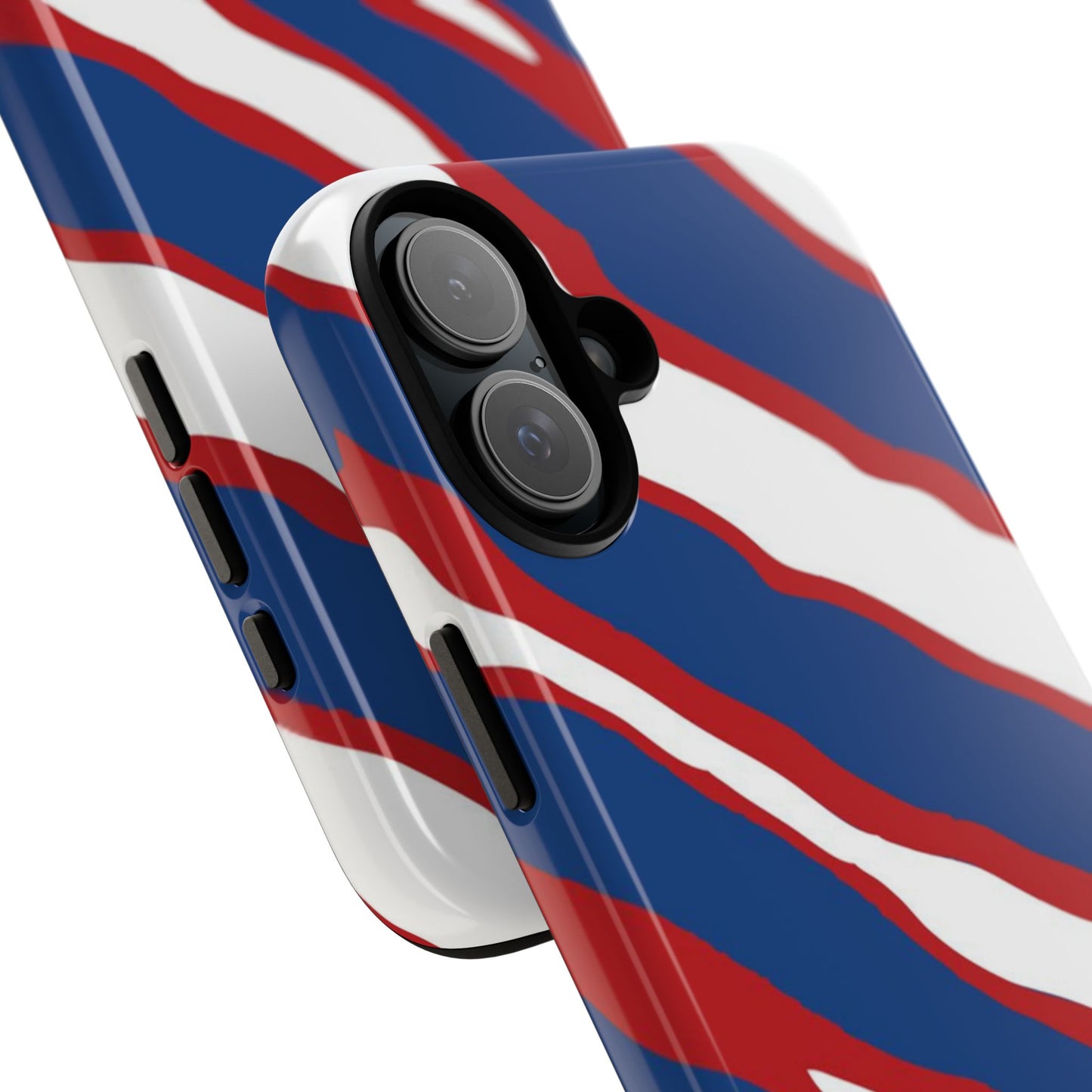 Buffalo Bills Tough Phone Cases