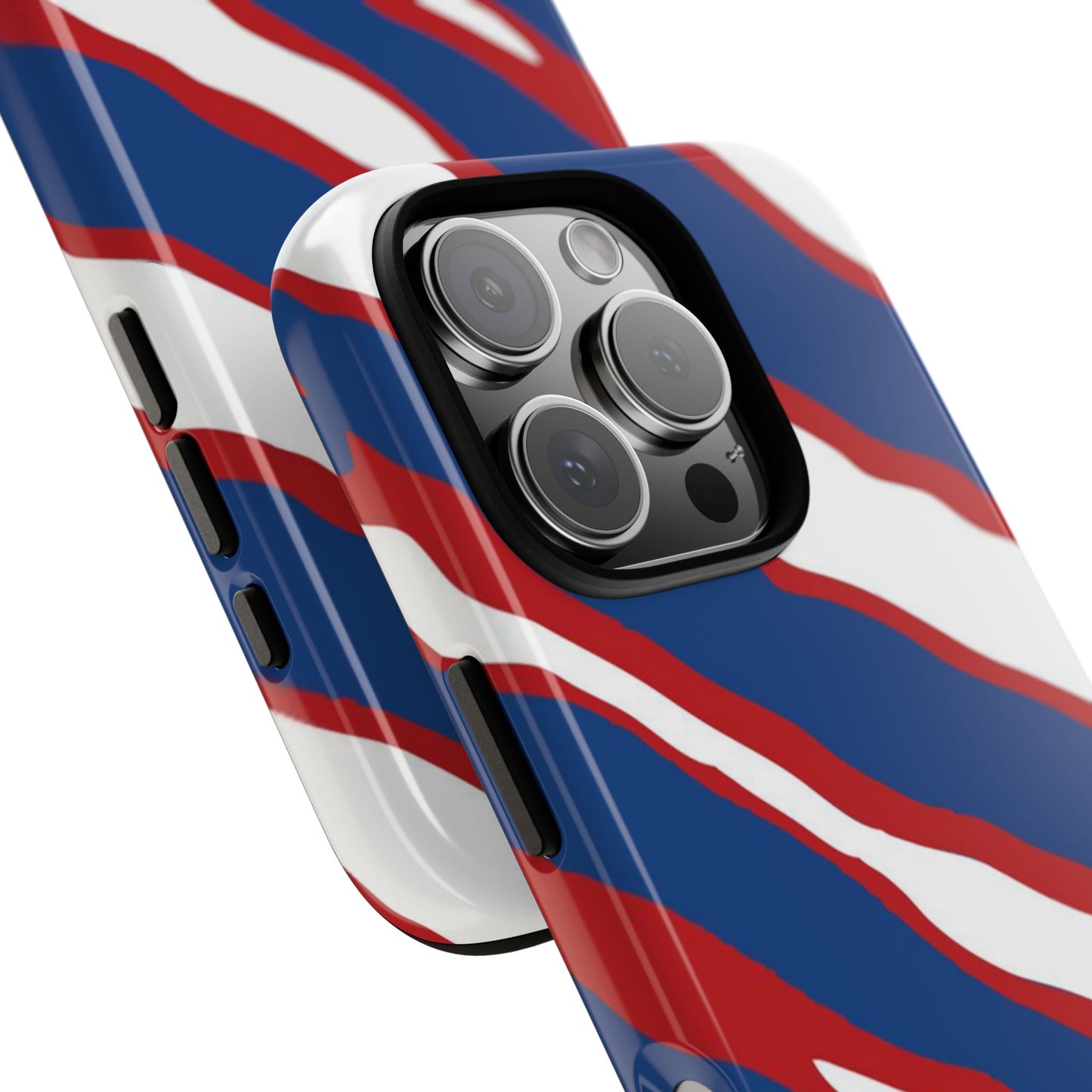 Buffalo Bills Tough Phone Cases