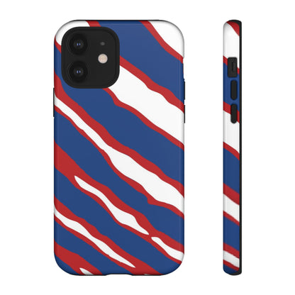 Buffalo Bills Tough Phone Cases