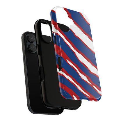 Buffalo Bills Tough Phone Cases