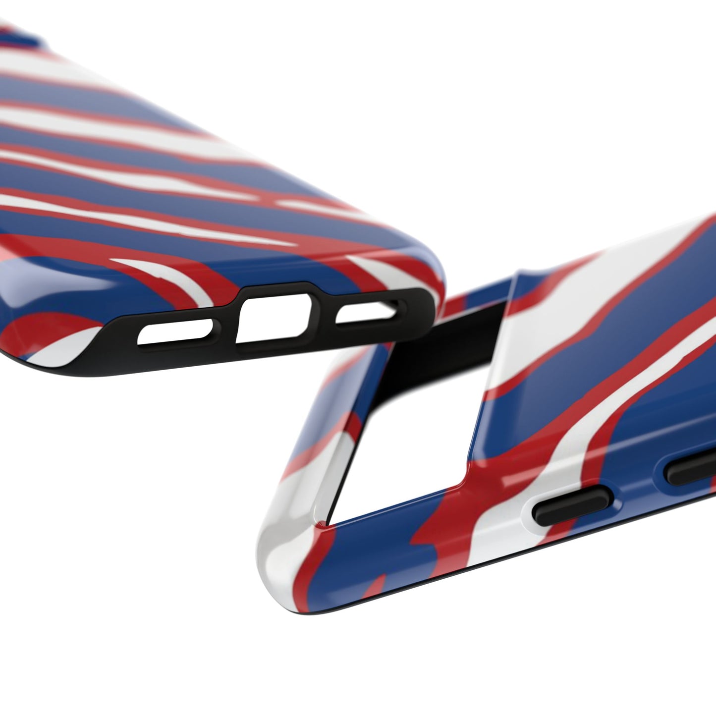 Buffalo Bills Tough Phone Cases