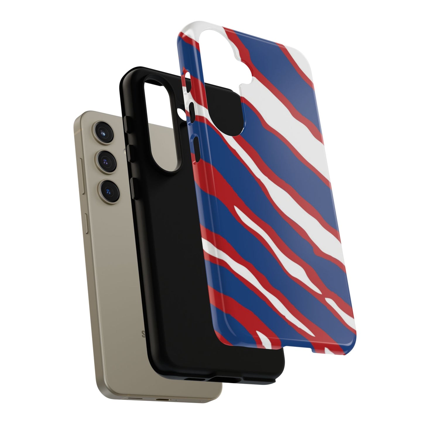 Buffalo Bills Tough Phone Cases