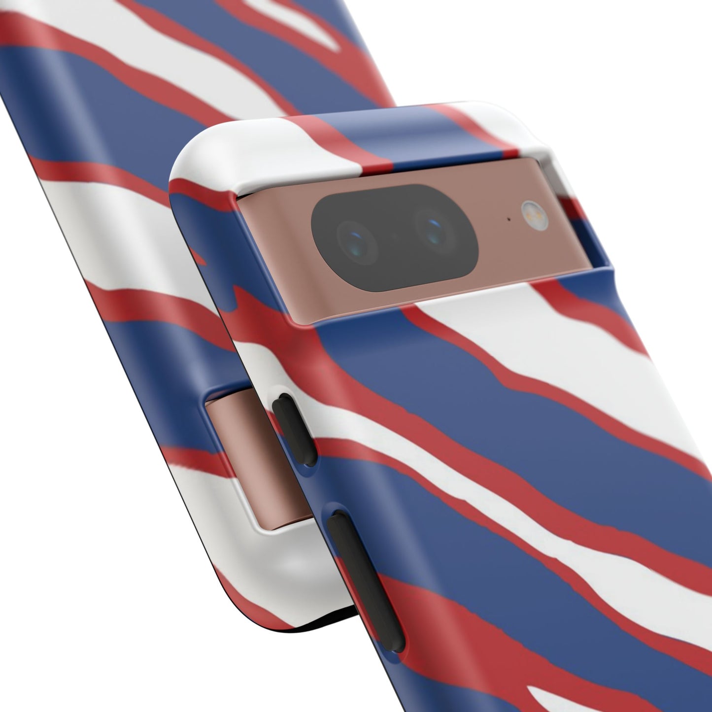 Buffalo Bills Tough Phone Cases