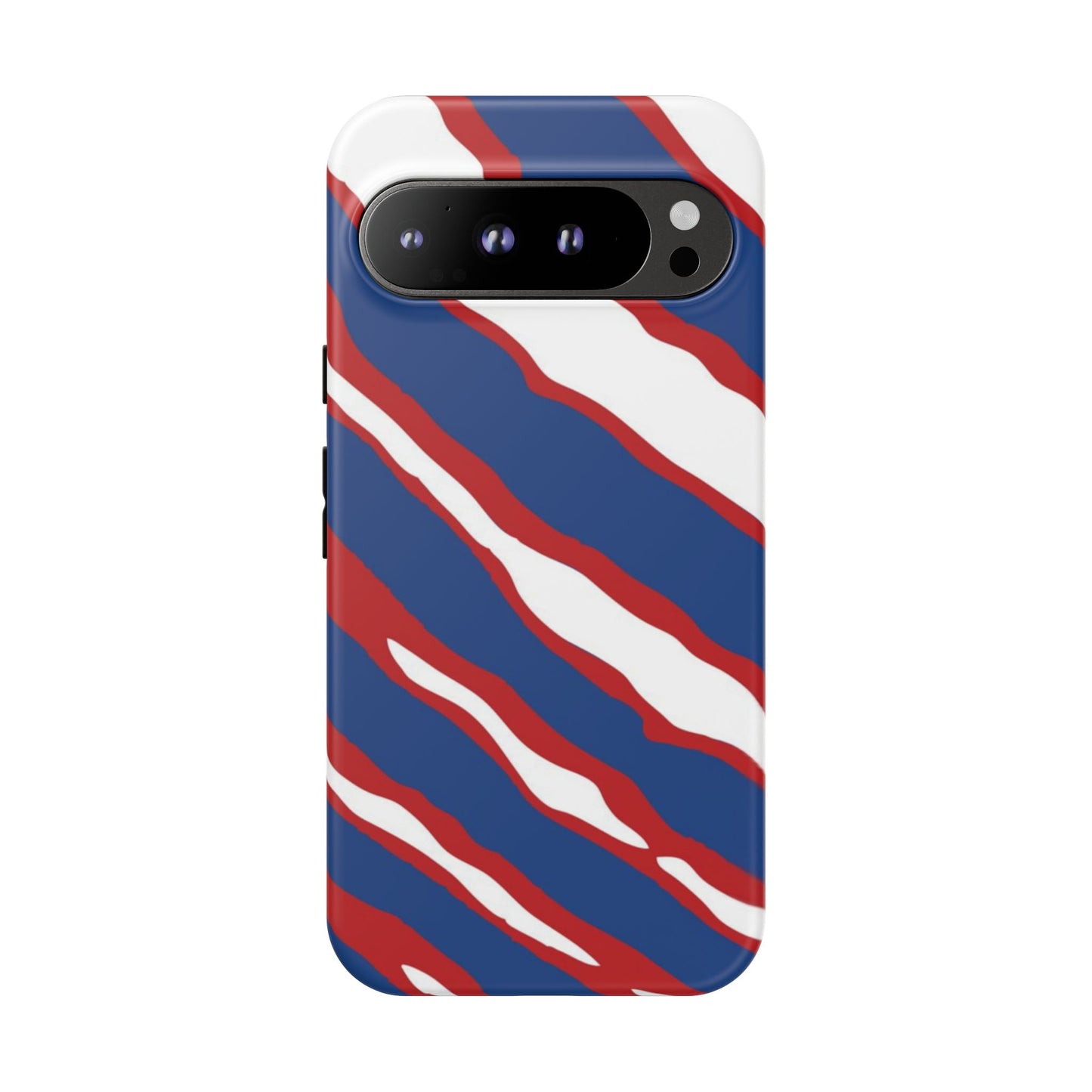 Buffalo Bills Tough Phone Cases