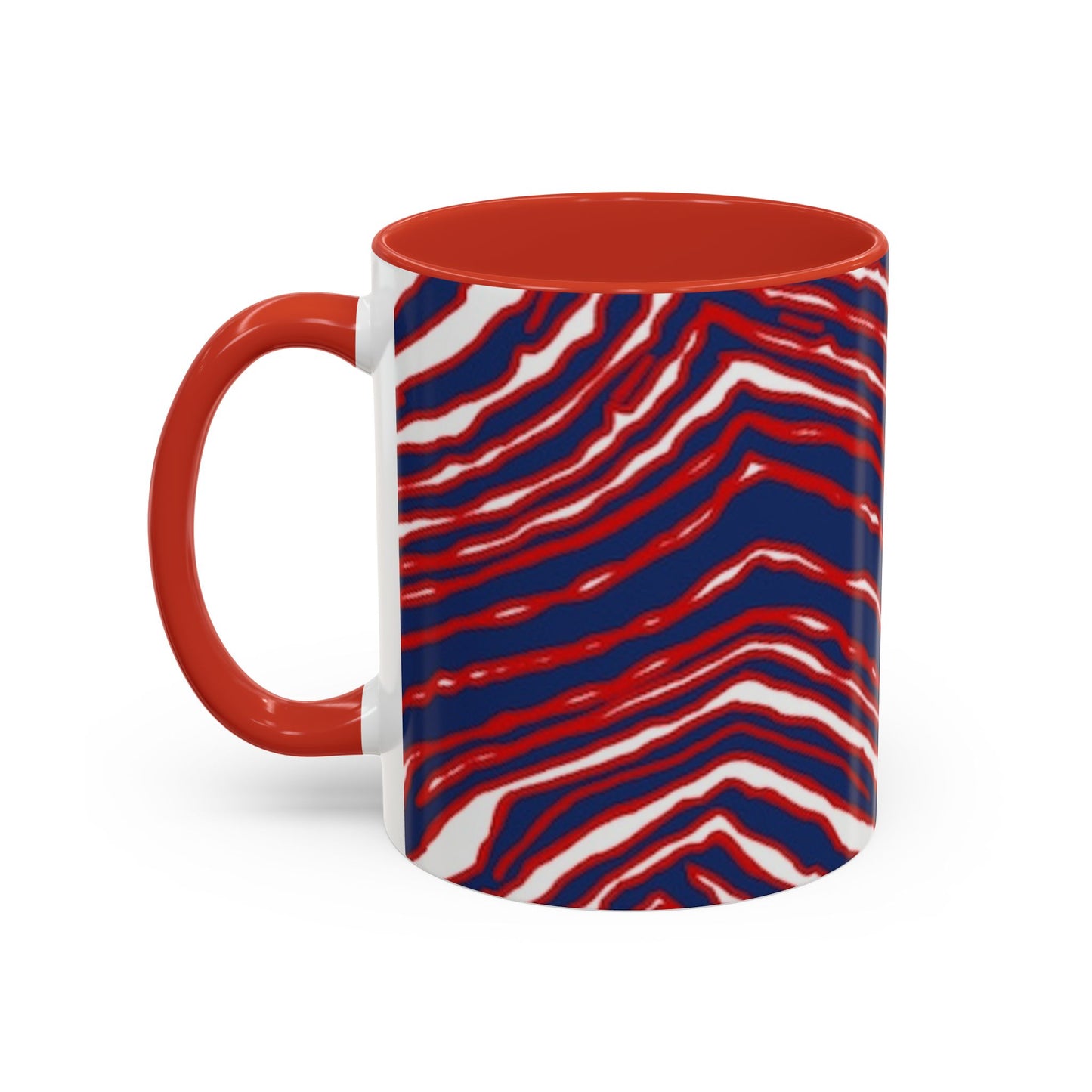 Buffalo Bills Mafia Coffee Mug (11 oz)