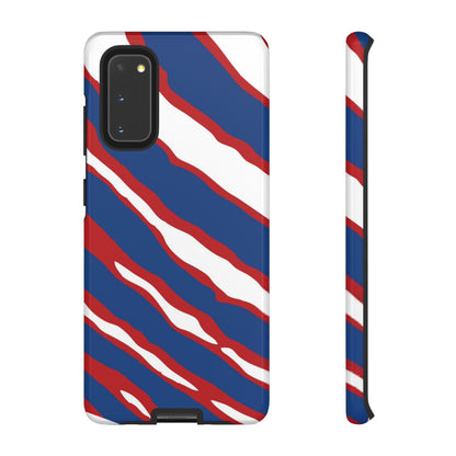 Buffalo Bills Tough Phone Cases