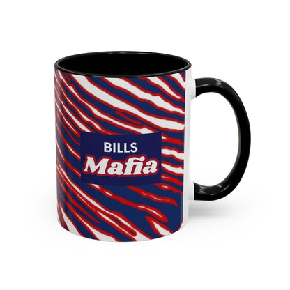 Buffalo Bills Mafia Coffee Mug (11 oz)