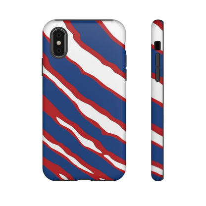 Buffalo Bills Tough Phone Cases