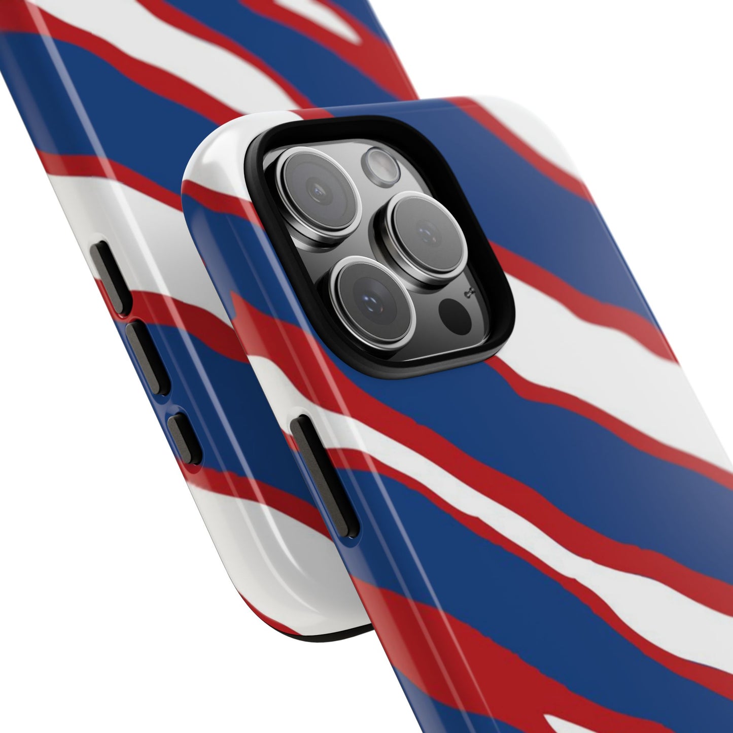 Buffalo Bills Tough Phone Cases