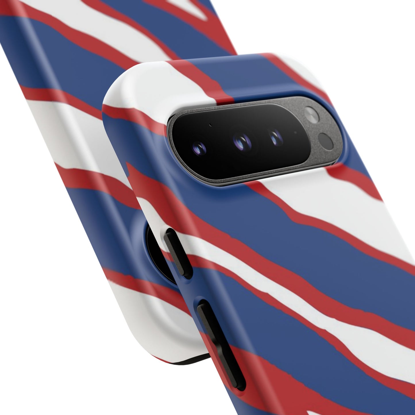 Buffalo Bills Tough Phone Cases