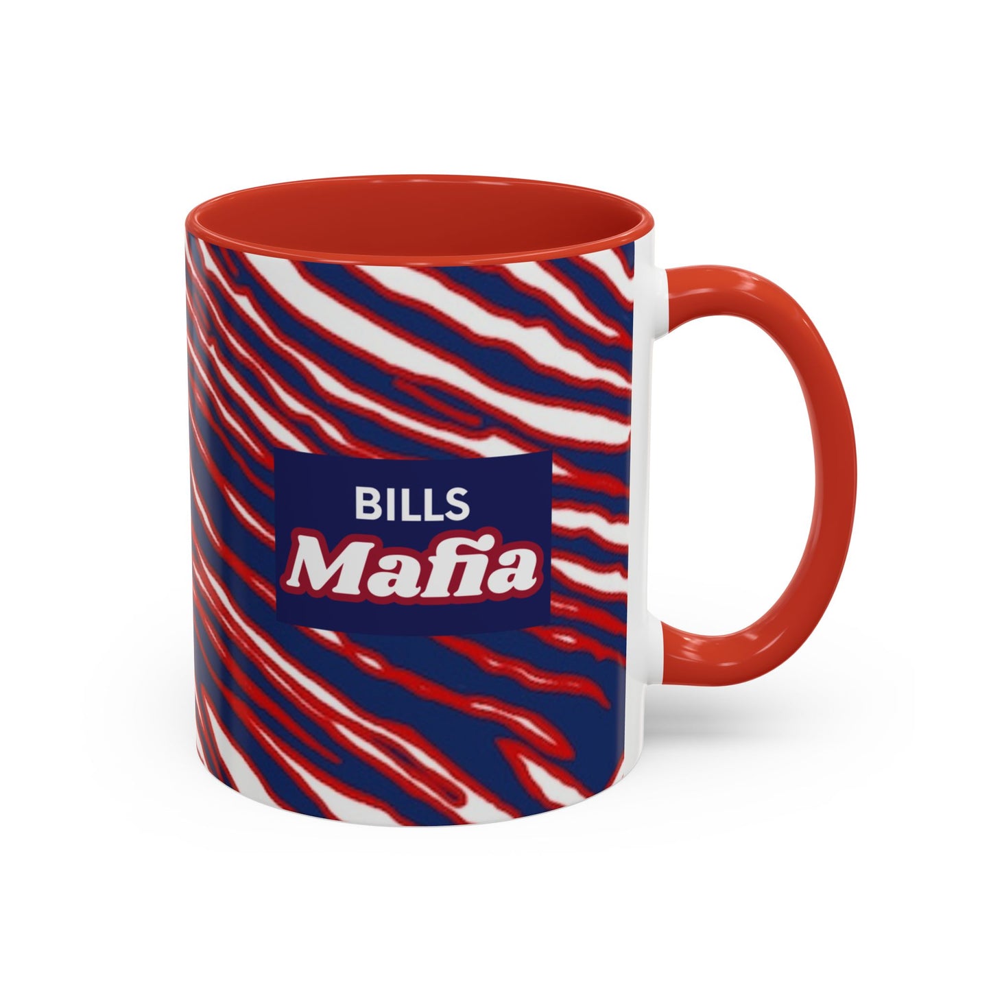 Buffalo Bills Mafia Coffee Mug (11 oz)