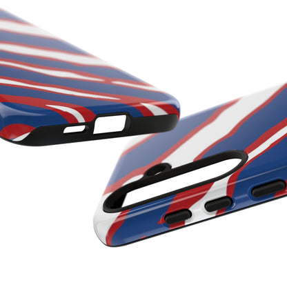 Buffalo Bills Tough Phone Cases