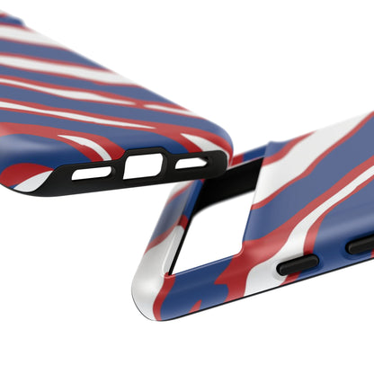 Buffalo Bills Tough Phone Cases