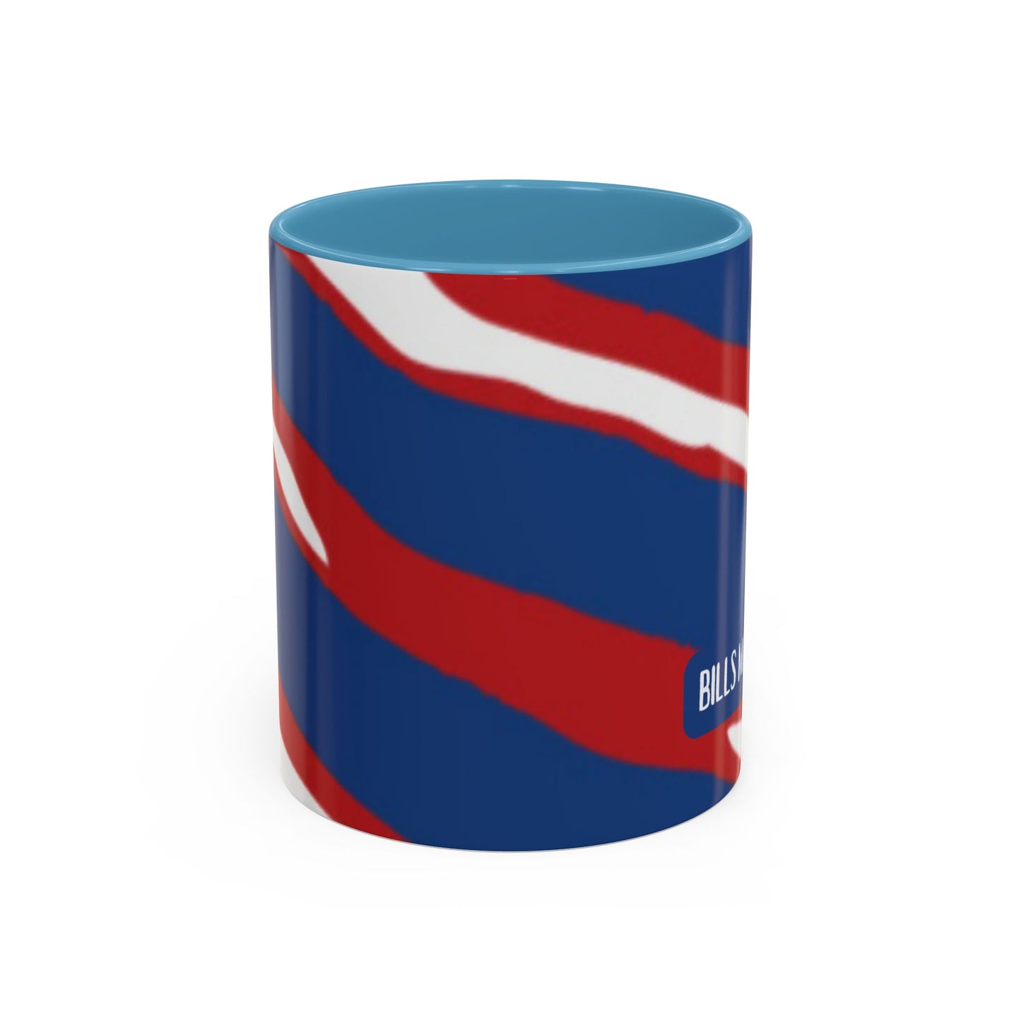 Buffalo Accent Coffee Mug (11, 15oz)