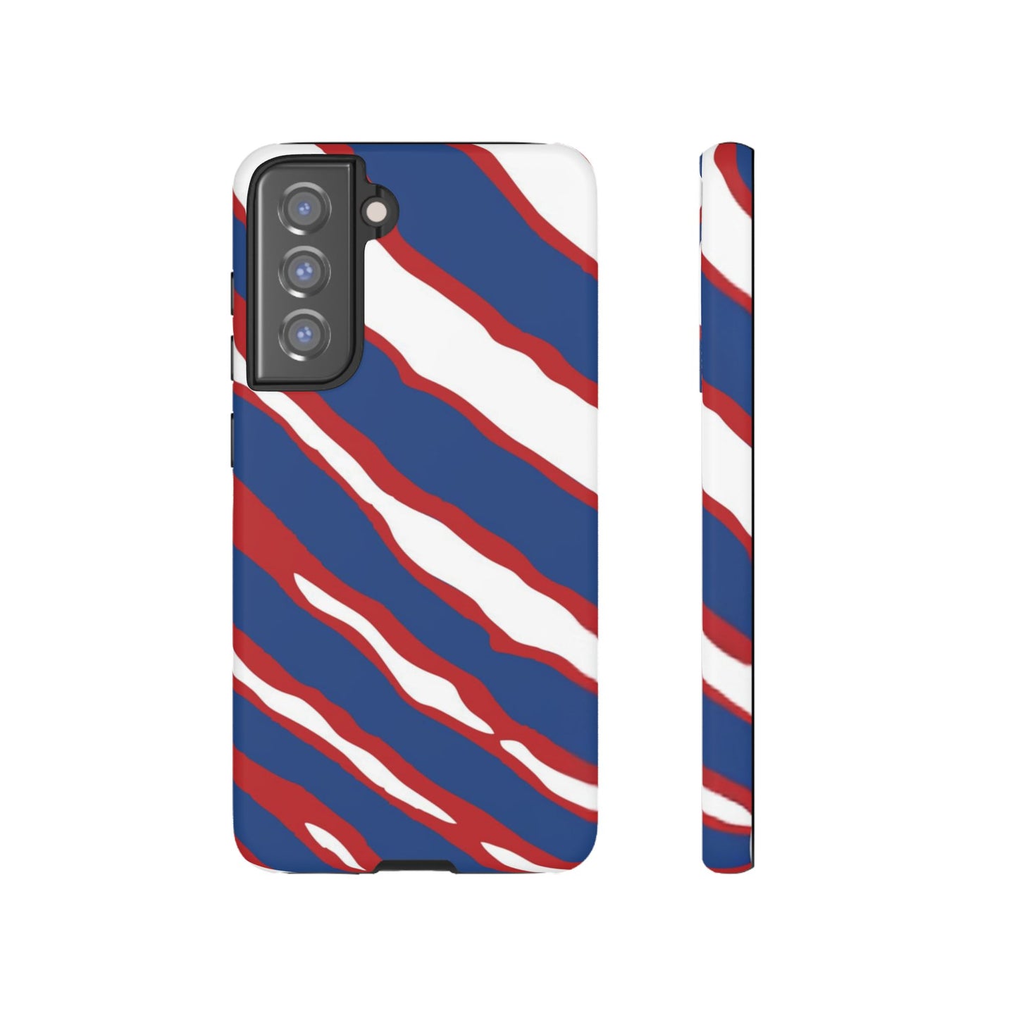 Buffalo Bills Tough Phone Cases