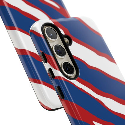 Buffalo Bills Tough Phone Cases