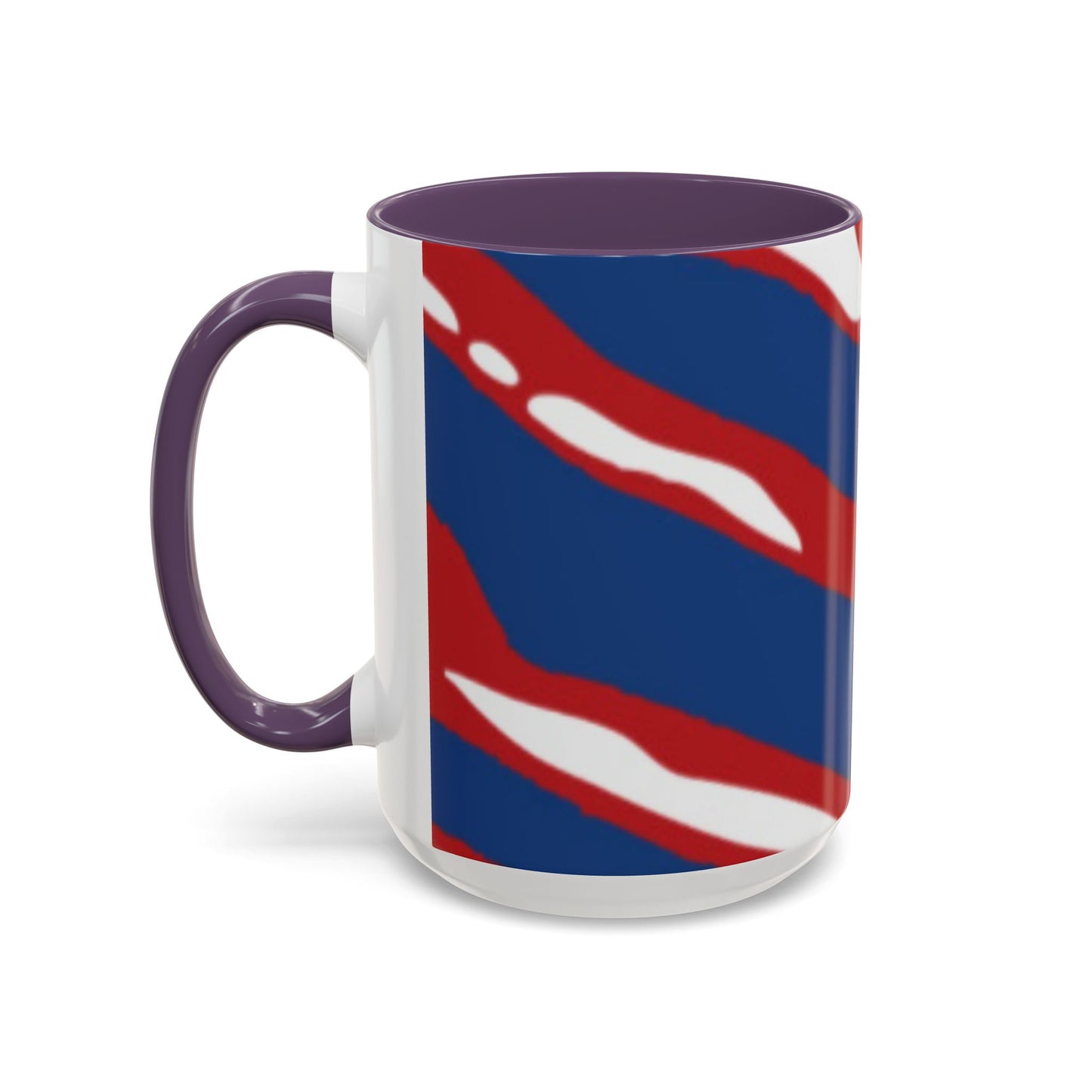 Buffalo Accent Coffee Mug (11, 15oz)