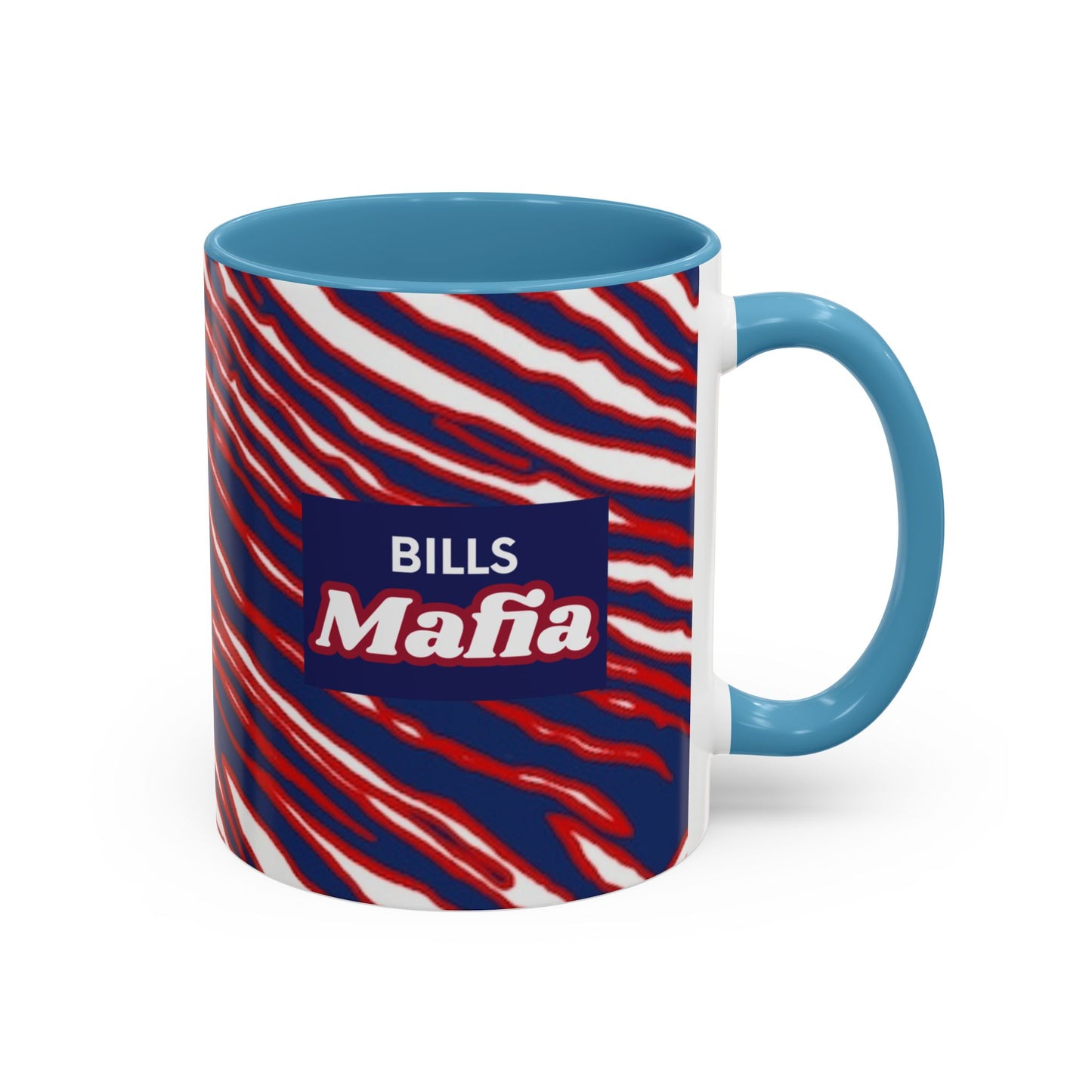 Buffalo Bills Mafia Coffee Mug (11 oz)
