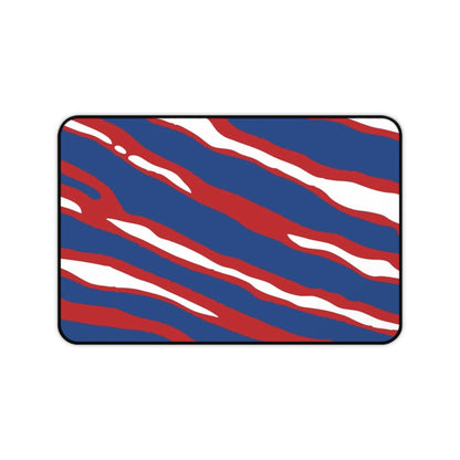 Bills Mafia Desk Mat – Office Mouse Pad