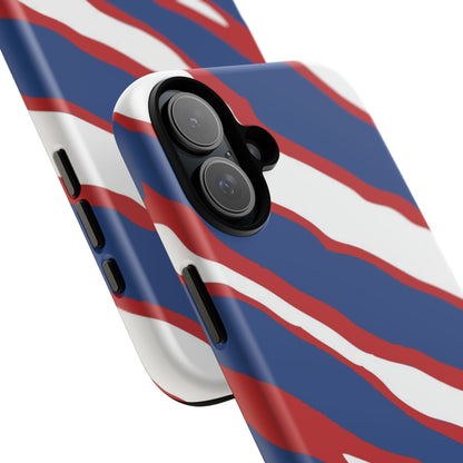 Buffalo Bills Tough Phone Cases