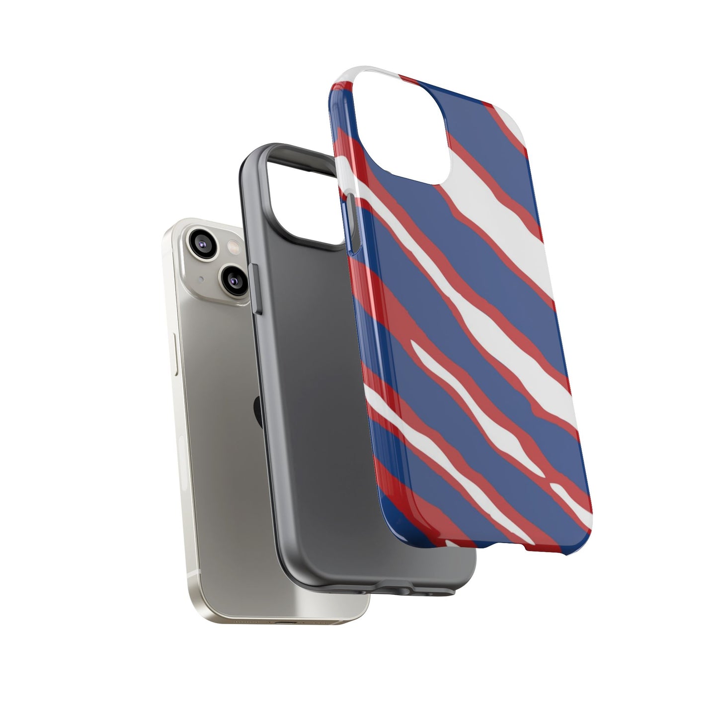 Buffalo Bills Tough Phone Cases
