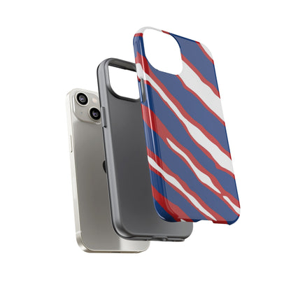 Buffalo Bills Tough Phone Cases