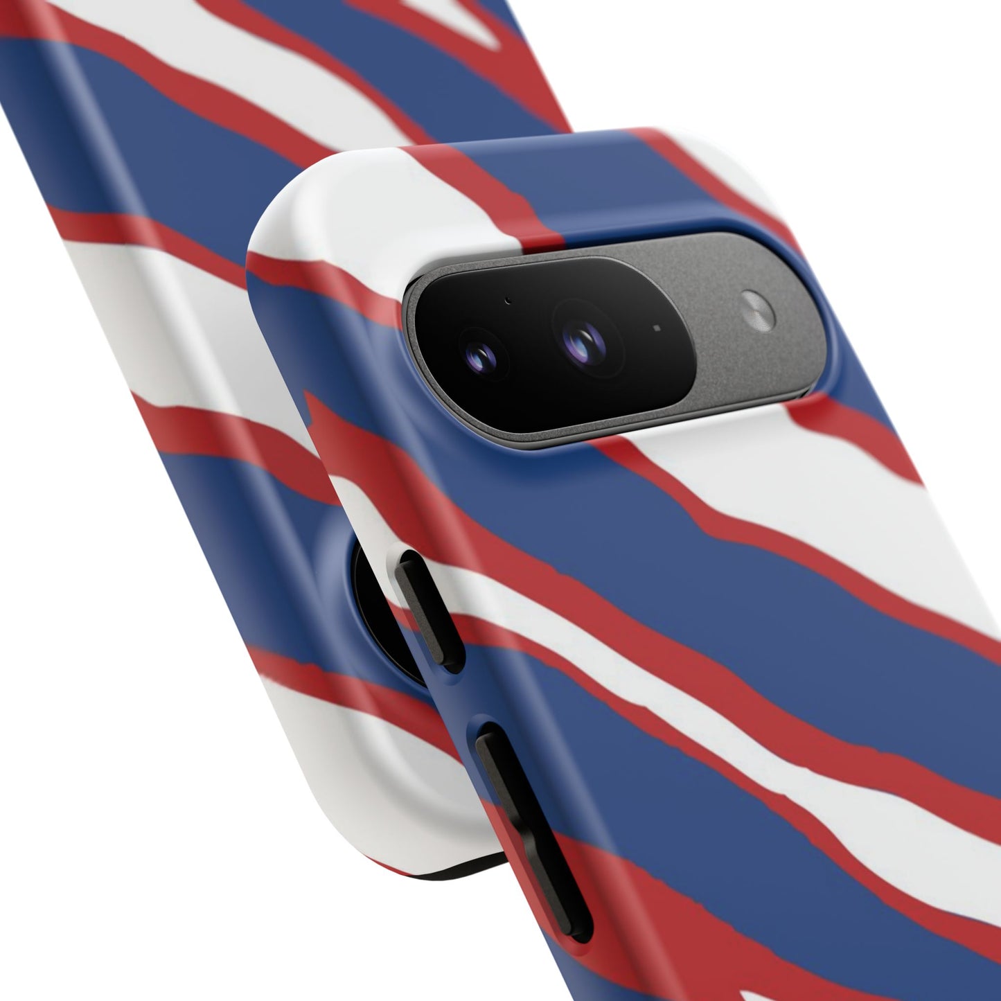 Buffalo Bills Tough Phone Cases