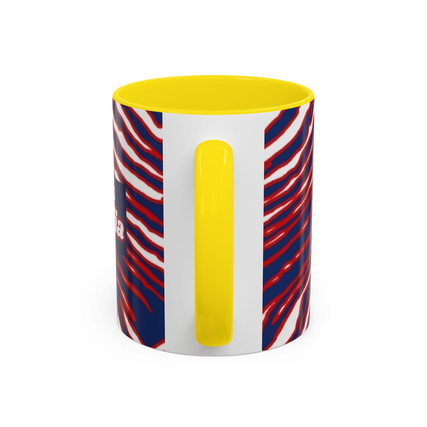 Buffalo Bills Mafia Coffee Mug (11 oz)