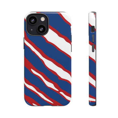 Buffalo Bills Tough Phone Cases