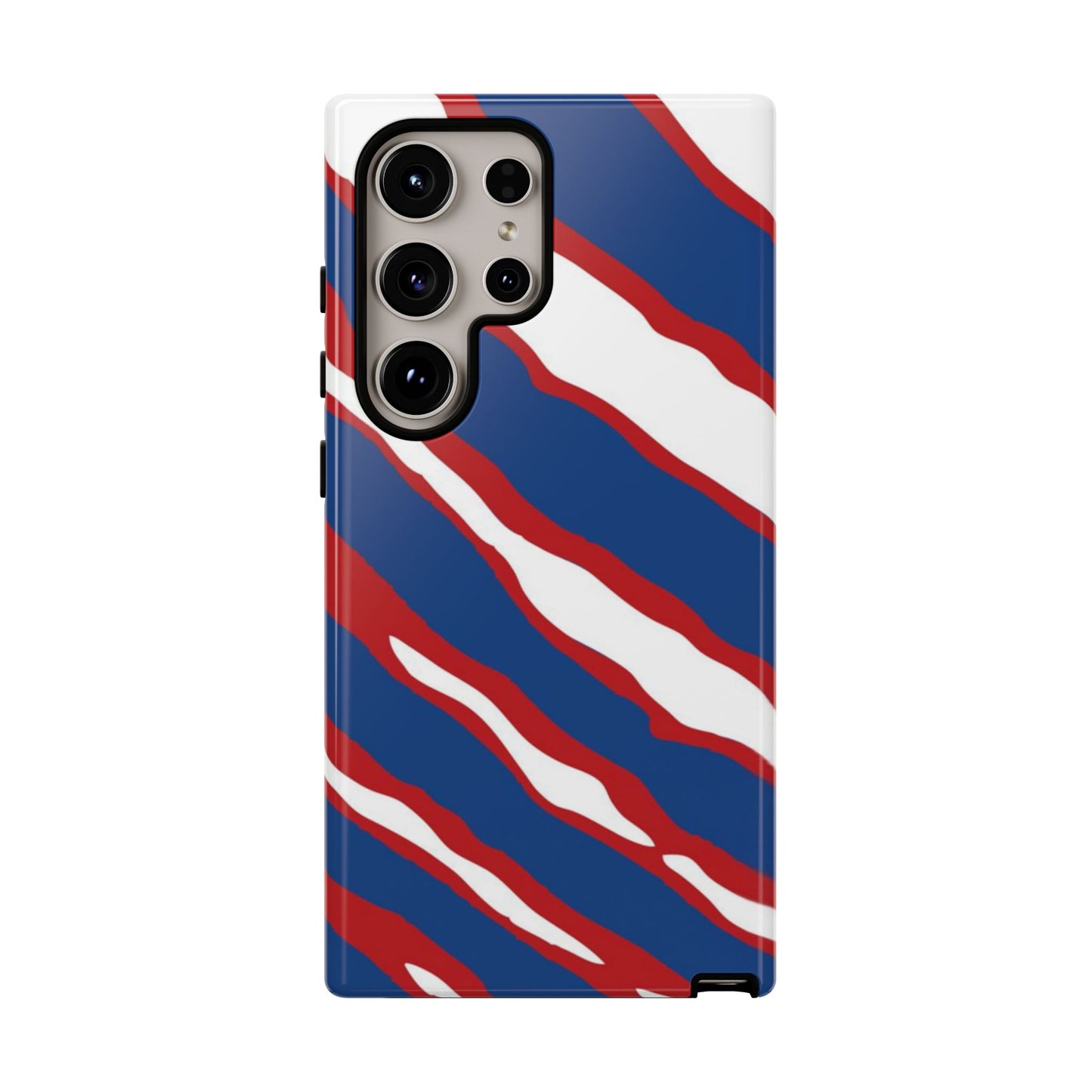 Buffalo Bills Tough Phone Cases