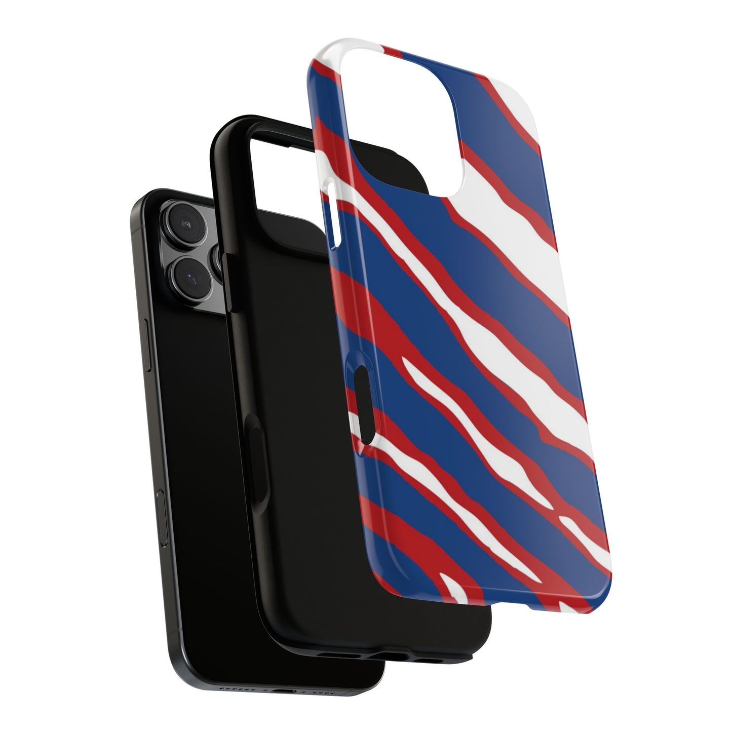 Buffalo Bills Tough Phone Cases