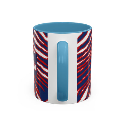 Buffalo Bills Mafia Coffee Mug (11 oz)