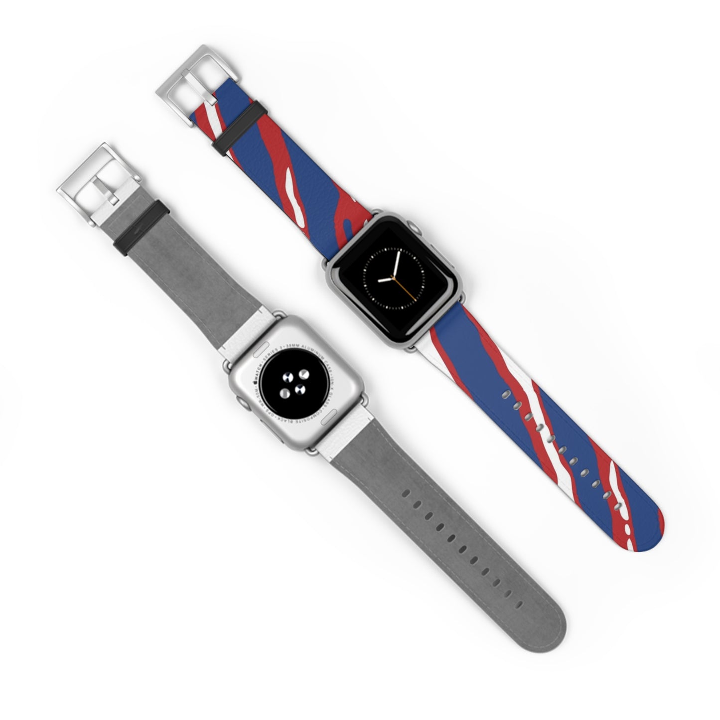 Buffalo Watch Band