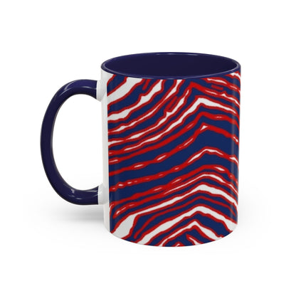 Buffalo Bills Mafia Coffee Mug (11 oz)