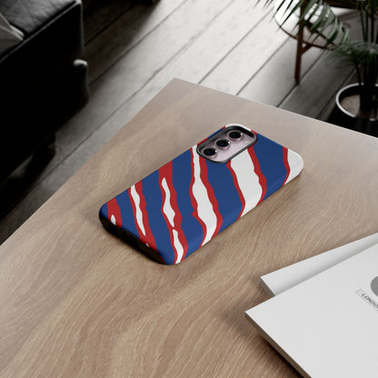 Buffalo Bills Tough Phone Cases