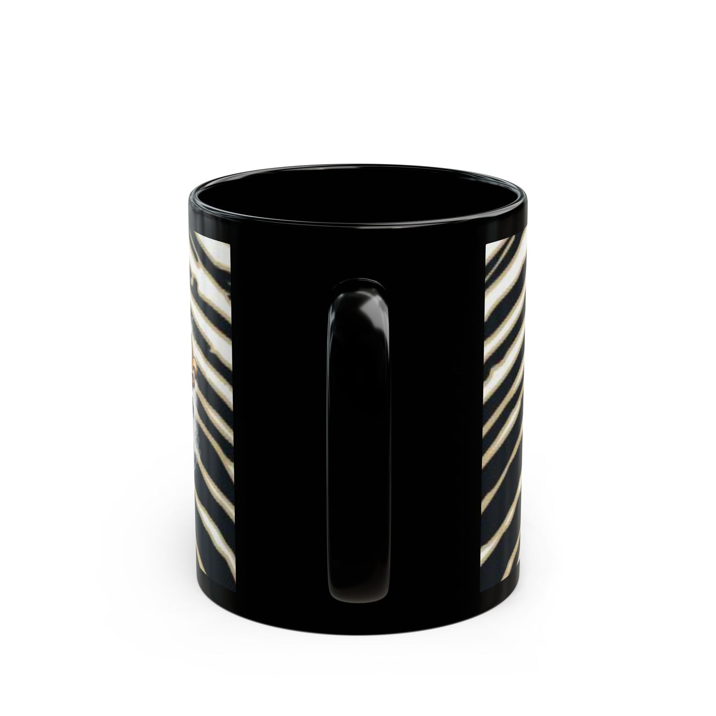 New Orleans Saints Who Dat Coffee Mug (11oz or 15 oz)