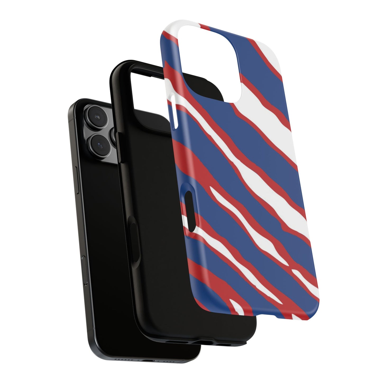 Buffalo Bills Tough Phone Cases