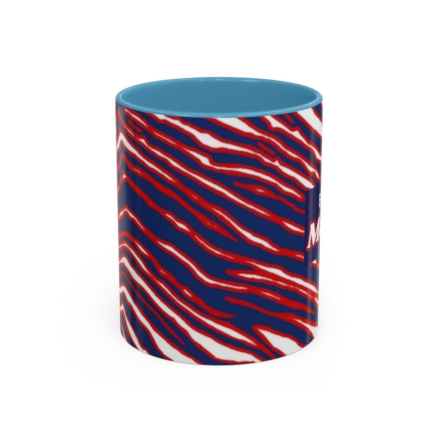 Buffalo Bills Mafia Coffee Mug (11 oz)