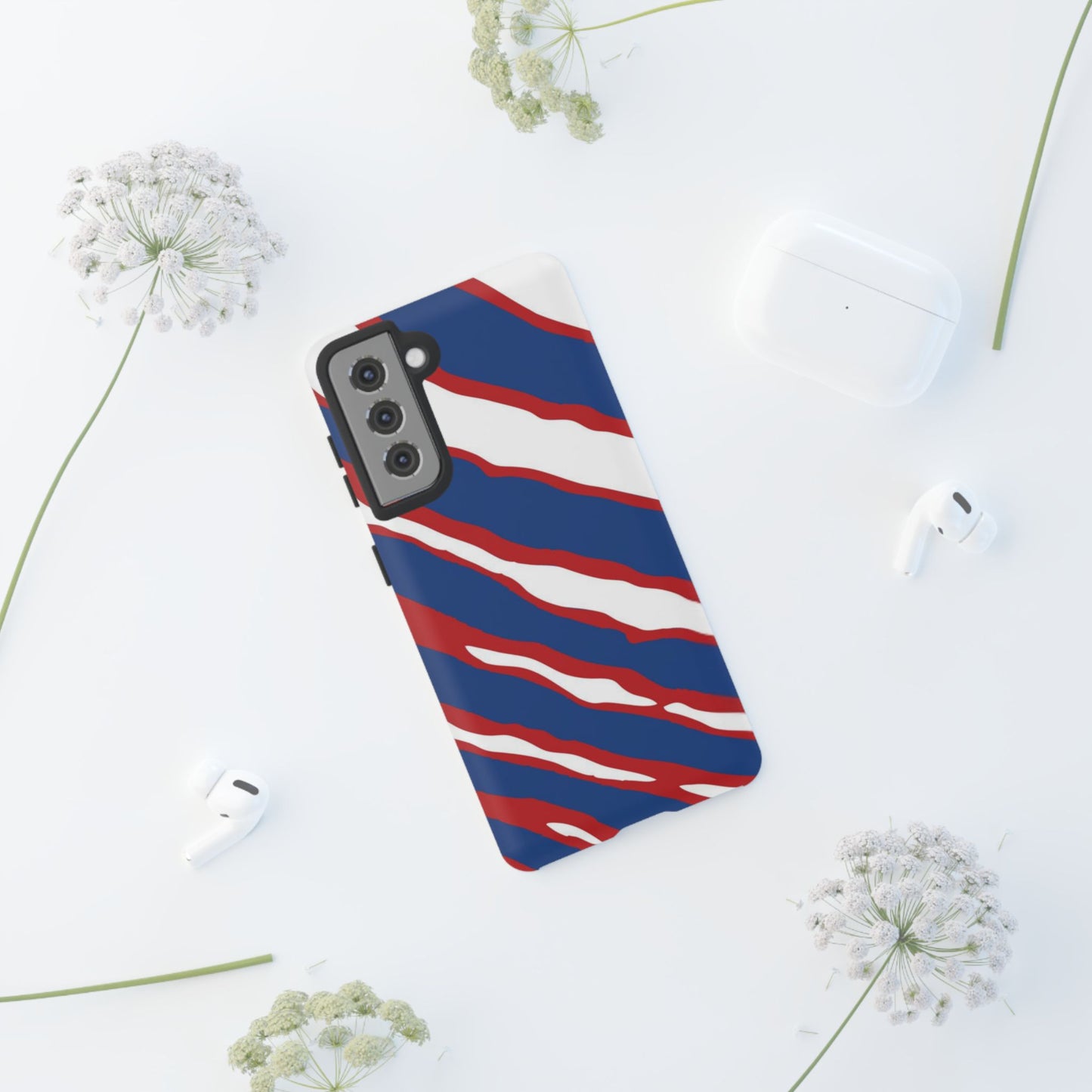Buffalo Bills Tough Phone Cases