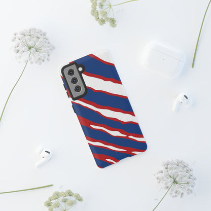 Buffalo Bills Tough Phone Cases