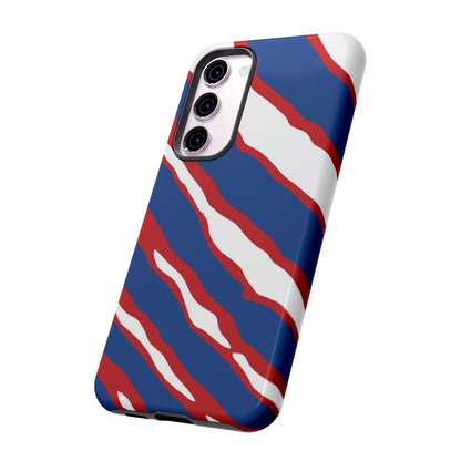 Buffalo Bills Tough Phone Cases