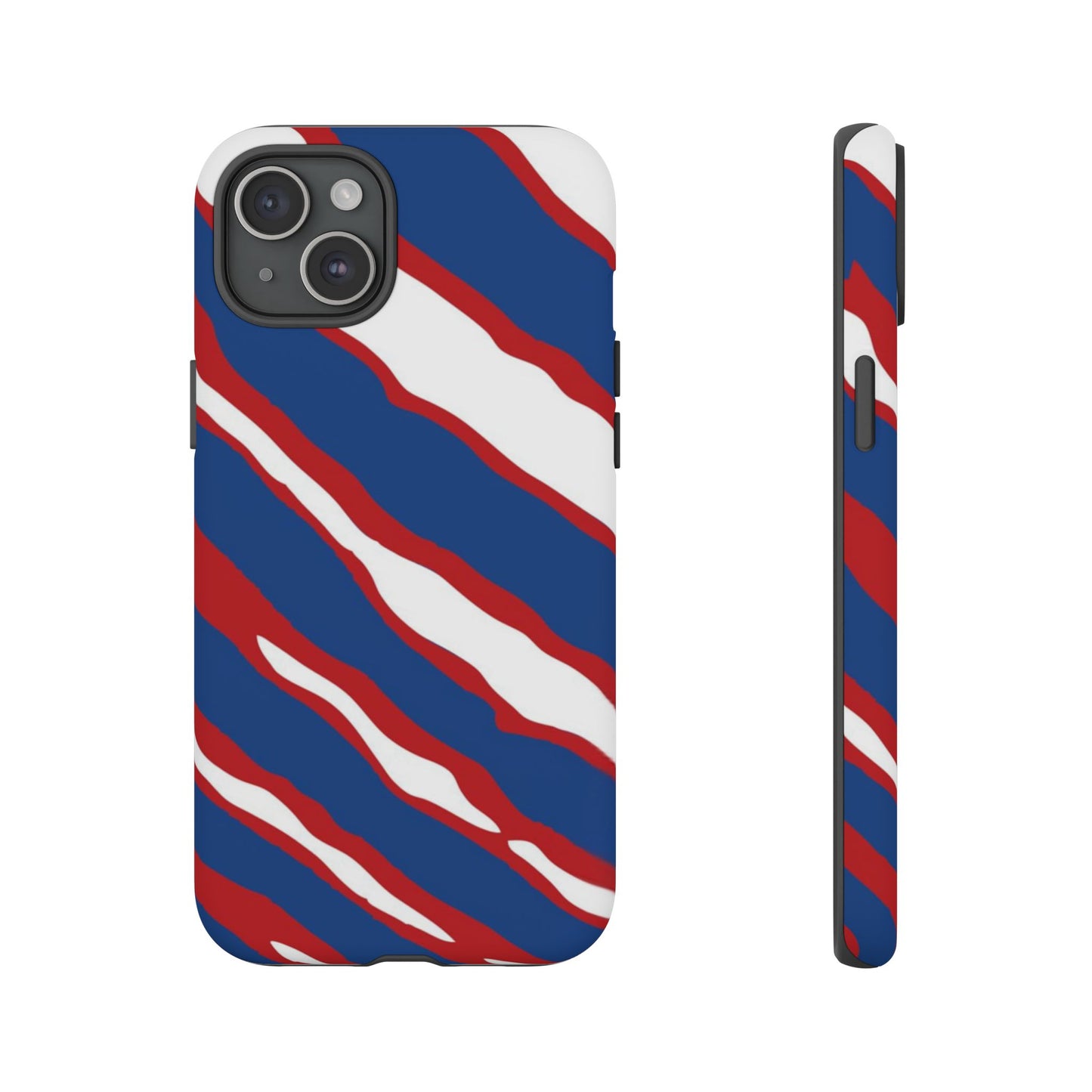 Buffalo Bills Tough Phone Cases