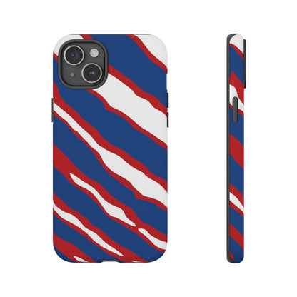 Buffalo Bills Tough Phone Cases