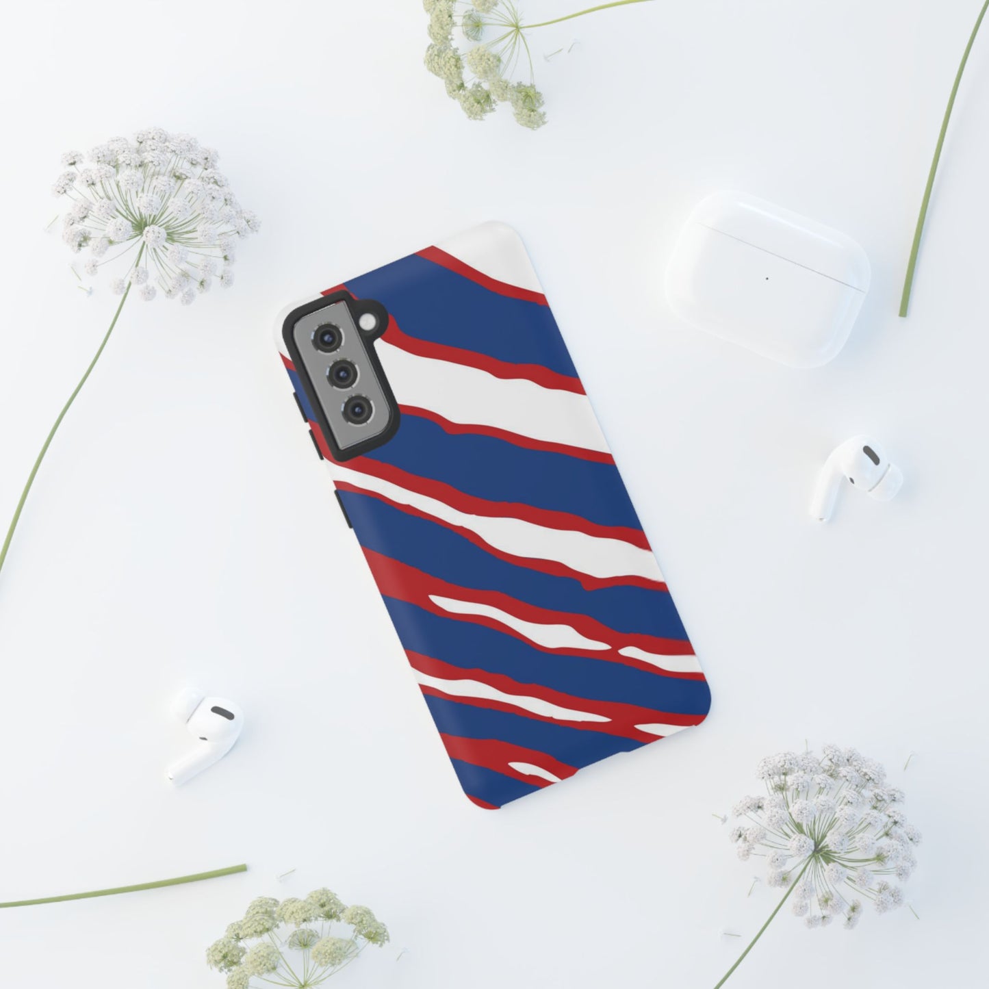Buffalo Bills Tough Phone Cases
