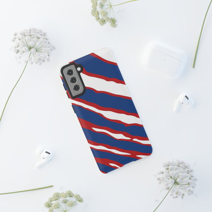 Buffalo Bills Tough Phone Cases