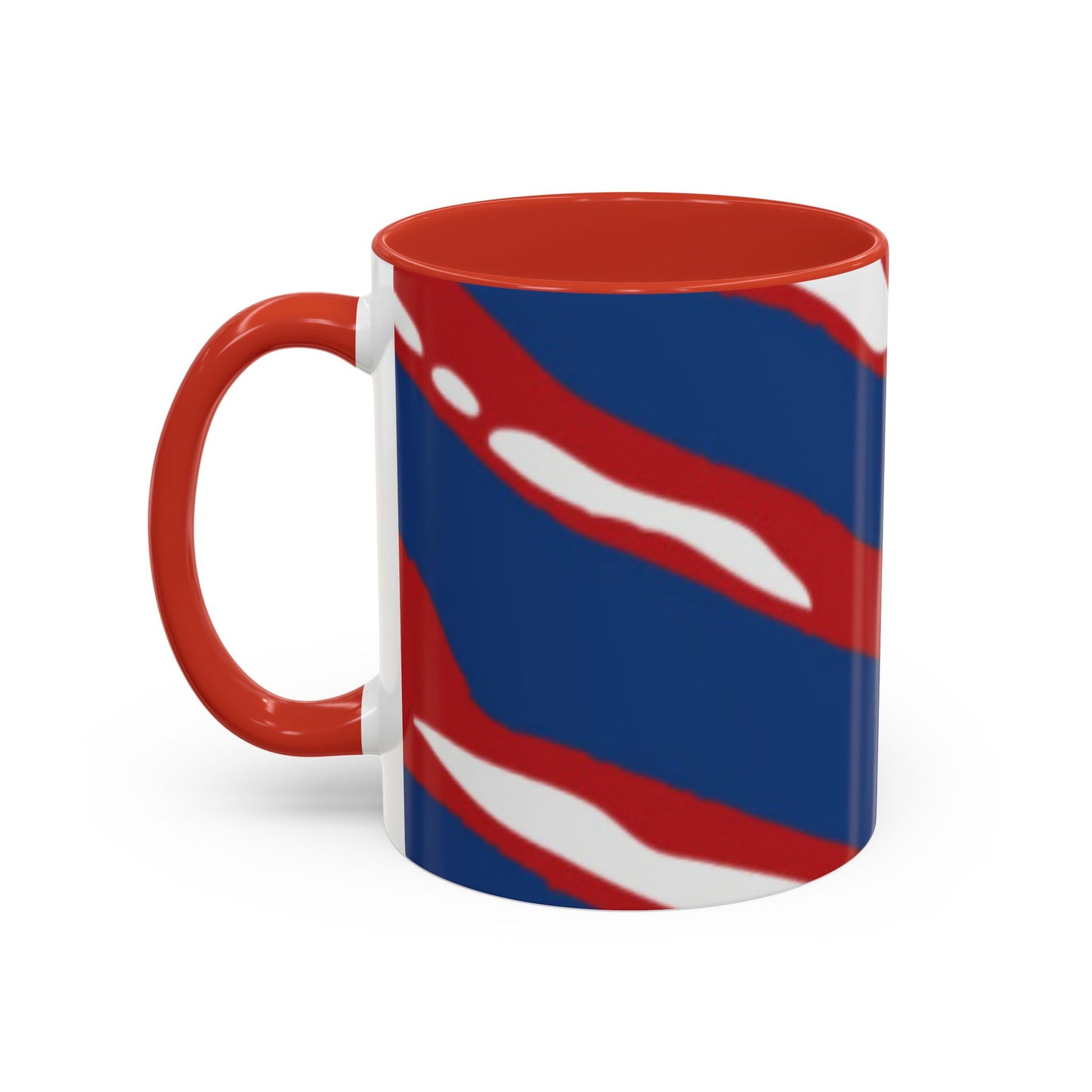 Buffalo Accent Coffee Mug (11, 15oz)