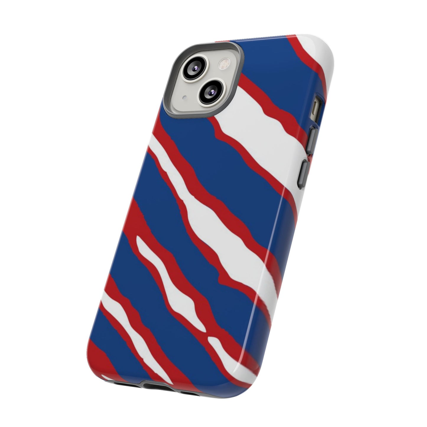 Buffalo Bills Tough Phone Cases