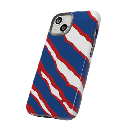 Buffalo Bills Tough Phone Cases