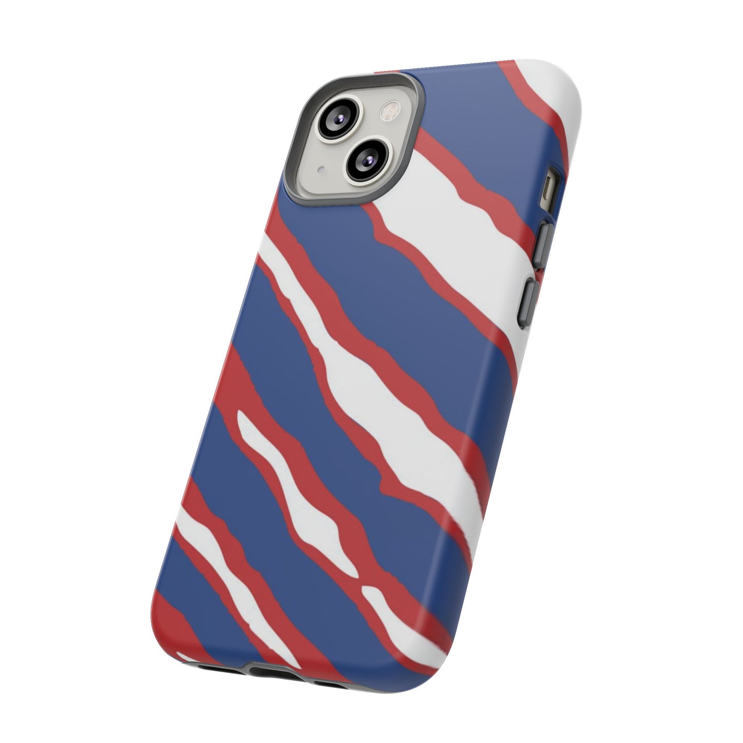 Buffalo Bills Tough Phone Cases