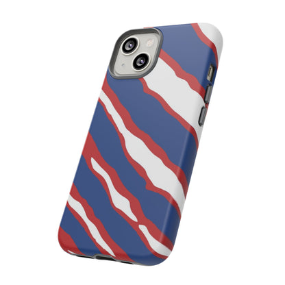 Buffalo Bills Tough Phone Cases